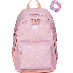 Best Rip Curl - DOUBLE DOME 24L + SCR MIXED Rose