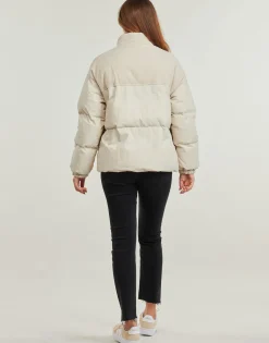 Rip Curl - HIGH TIDE HOFFMAN POLAR FLEECE Beige Clearance