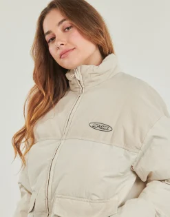 Rip Curl - HIGH TIDE HOFFMAN POLAR FLEECE Beige Clearance