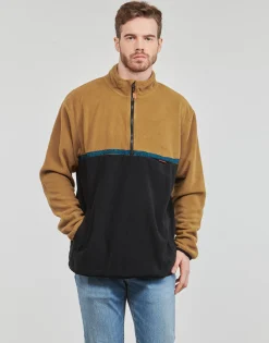Best Rip Curl - JOURNEY POLAR FLEECE CREW