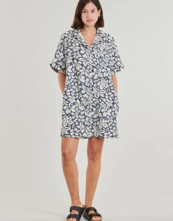 Discount Rip Curl - LAS DALIAS SS SHIRT DRESS