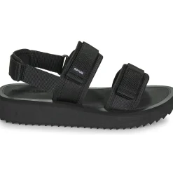 Rip Curl - NEWQUAY BLOOM OPEN TOE Noir