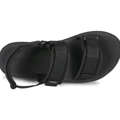 Rip Curl - NEWQUAY BLOOM OPEN TOE Noir