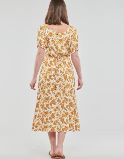 Rip Curl - OCEANS TOGETHER WRAP DRESS