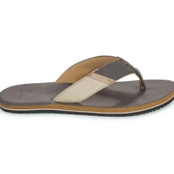 Rip Curl - OXFORD BLOOM OPEN TOE Marron Online