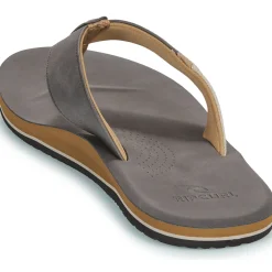 Rip Curl - OXFORD BLOOM OPEN TOE Marron Online