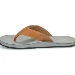 Rip Curl - OXFORD OPEN TOE Marron Clearance