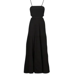 Rip Curl - PREMIUM SURF MAXI DRESS Noir Online