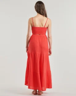 Best Rip Curl - PREMIUM SURF MAXI DRESS Rouge