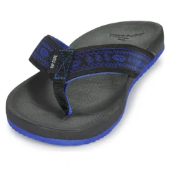 Outlet Rip Curl - RAW ENERGY BLOOM MID OPEN TOE