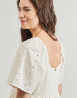 Rip Curl - SAN CARLOS LA JOYA S/S MINI