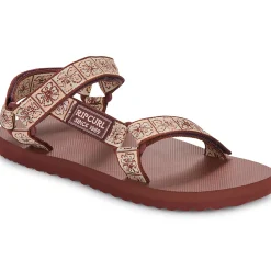 Outlet Rip Curl - SEARCHER ALL TERRAIN OPEN TOE Bordeaux