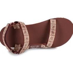 Outlet Rip Curl - SEARCHER ALL TERRAIN OPEN TOE Bordeaux