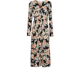 Rip Curl - SOL SEEKER LS DRESS Multicolore New