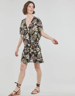 Rip Curl - SUN DANCE KIMONO Multicolore