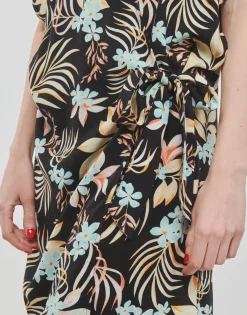 Rip Curl - SUN DANCE KIMONO Multicolore