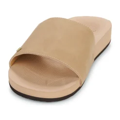 New Rip Curl - SWC BLOOM SLIDE Beige