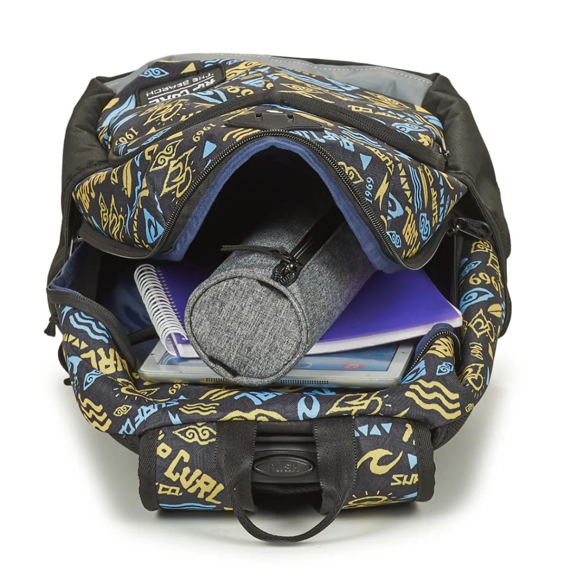 Rip Curl - WHEEL OZONE 30L BTS