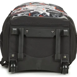 Discount Rip Curl - WHEEL OZONE 30L BTS Multicolore