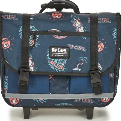 Hot Rip Curl - WHEEL SATCHEL 17L BTS Multicolore
