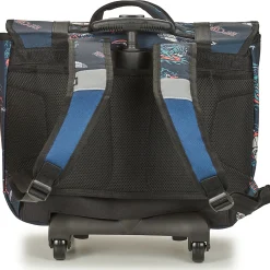 Hot Rip Curl - WHEEL SATCHEL 17L BTS Multicolore