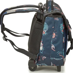 Hot Rip Curl - WHEEL SATCHEL 17L BTS Multicolore