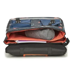 Hot Rip Curl - WHEEL SATCHEL 17L BTS Multicolore