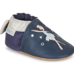 Robeez - BALLET DREAMY Marine Best