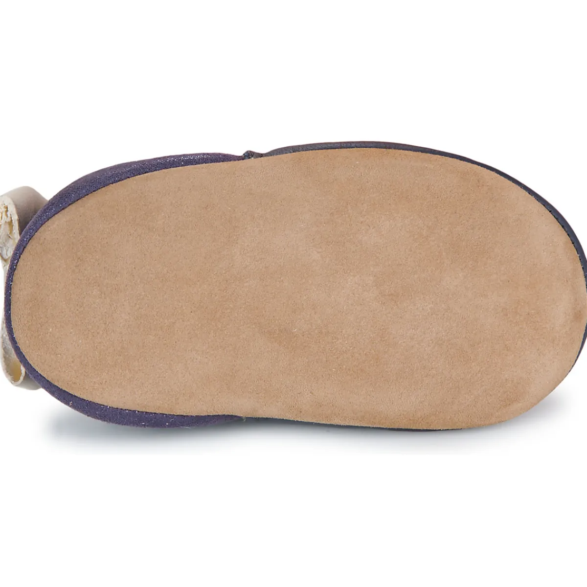 Robeez - BALLET DREAMY Marine Best