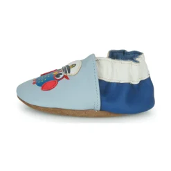 Robeez - BIRD SAILOR Bleu Clearance