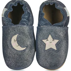 Best Robeez - CIRCUS STYLE Marinepailleté