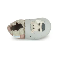 New Robeez - CUTE ZEBRA