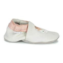 Clearance Robeez - FANCY SNOW Beige