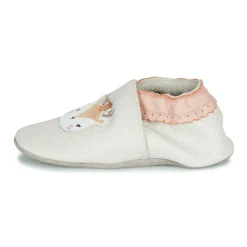 Clearance Robeez - FANCY SNOW Beige