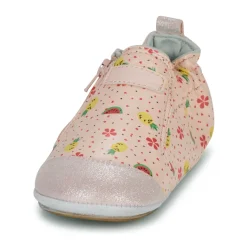 Robeez - FRUITY DAY Rose Hot