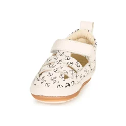 Outlet Robeez - MINIZ Blanc