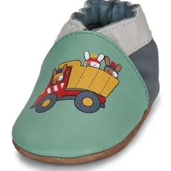 Robeez - PLAYING YARD