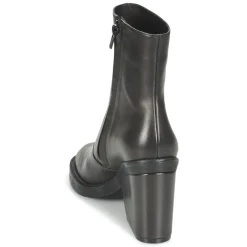 Robert Clergerie - BABE Noir