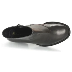 Robert Clergerie - BABE Noir