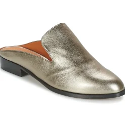 Robert Clergerie - COULIPAID Argent