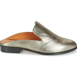 Robert Clergerie - COULIPAID Argent