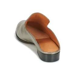 Robert Clergerie - COULIPAID Argent