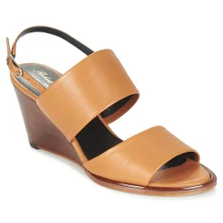 Robert Clergerie - GUMI Marron New