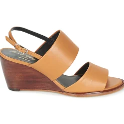 Robert Clergerie - GUMI Marron New