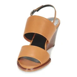 Robert Clergerie - GUMI Marron New