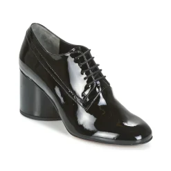 Outlet Robert Clergerie - KIKI-VERNI- Noir