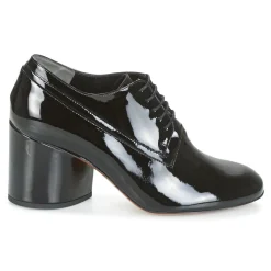 Outlet Robert Clergerie - KIKI-VERNI- Noir