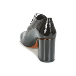 Outlet Robert Clergerie - KIKI-VERNI- Noir