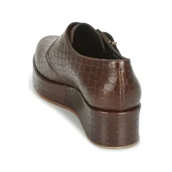 Discount Robert Clergerie - NONKA-V.COCCO-CHOCOLAT Marron