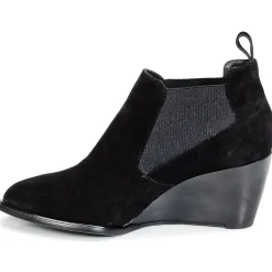 Robert Clergerie - OLAV Noir Clearance